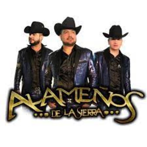 Alameños de la Sierra