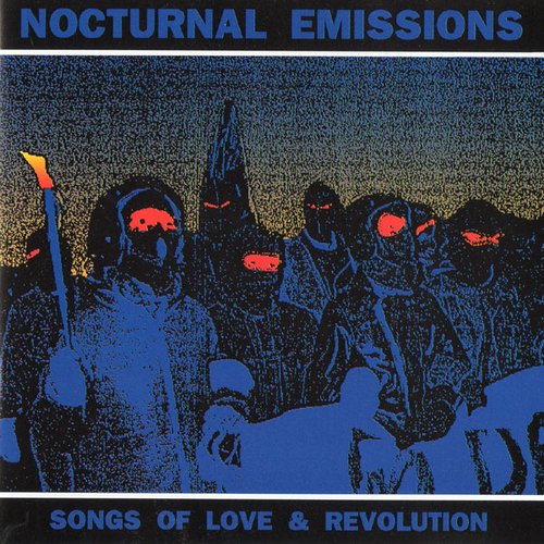 Songs of Love and Revolution