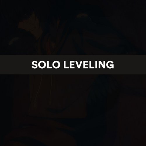 Solo Leveling EP 2 Theme