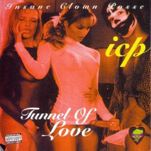 Tunnel Of Love (X-rated version)