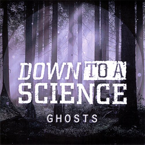 Ghosts - Single