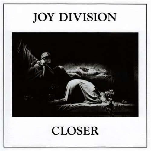 Closer (Re-mastered Re-issues)