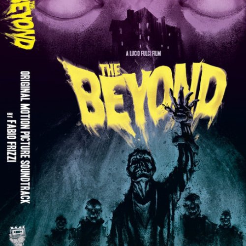 The Beyond