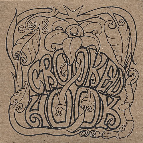 Crooked Hook EP