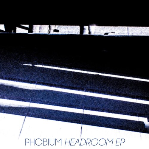 Headroom EP