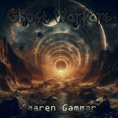 Saaren Gammar