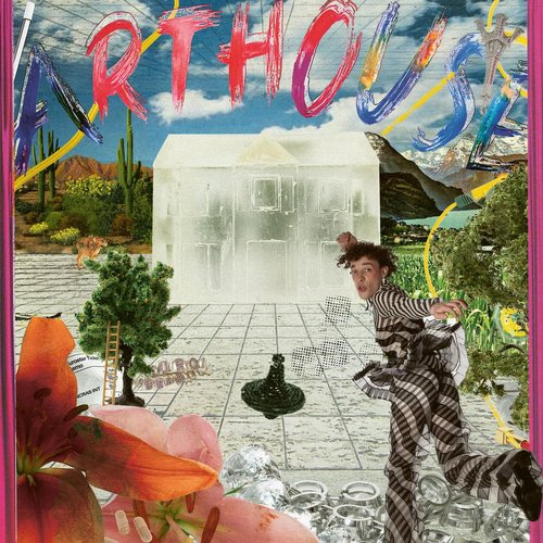 Arthouse [Explicit]