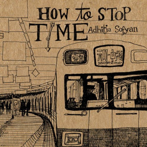 How To Stop Time