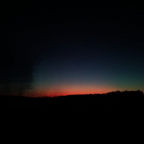 ...roads, and endless fog