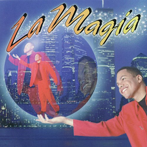 La Magia