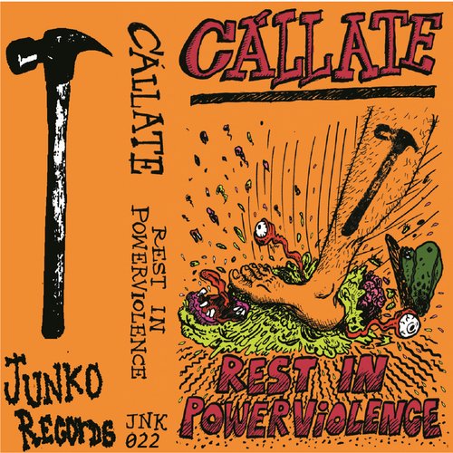 Rest In Powerviolence