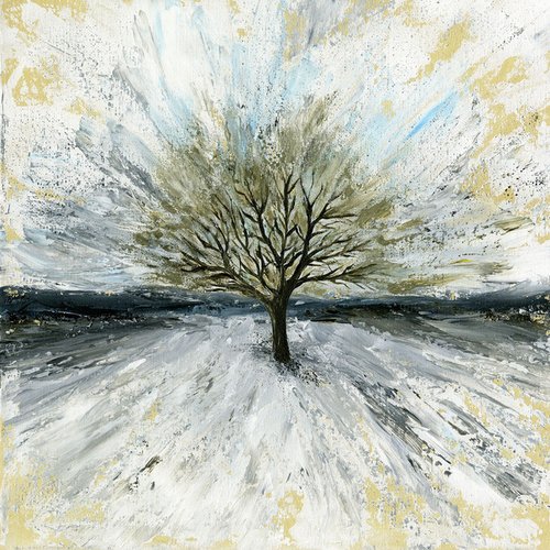Snow (December's Ashes) - Single