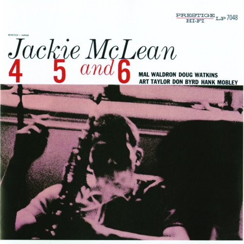 4, 5 And 6 [Rudy Van Gelder edition]