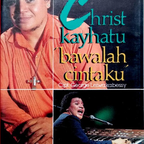 Bawalah Cintaku