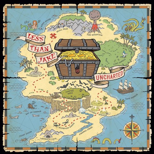 Sunny Side - Single