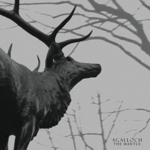 The Mantle (Remastered)