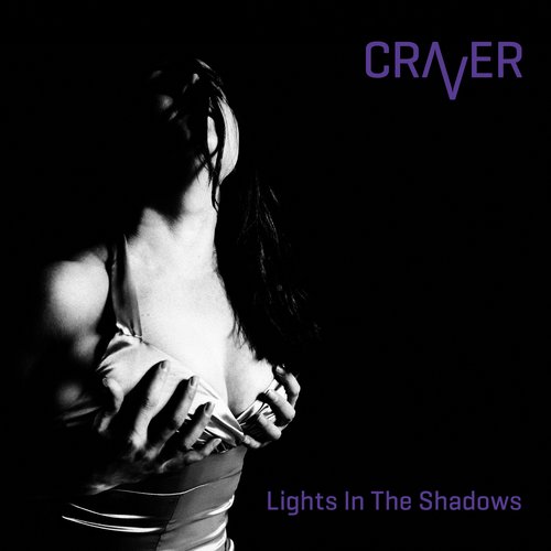 Lights in the Shadows - Single