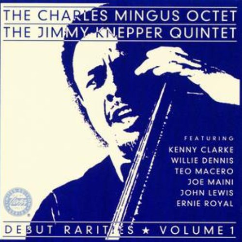 Debut Rarities, vol. 1