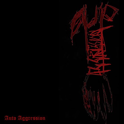 Compulsive Auto-aggression