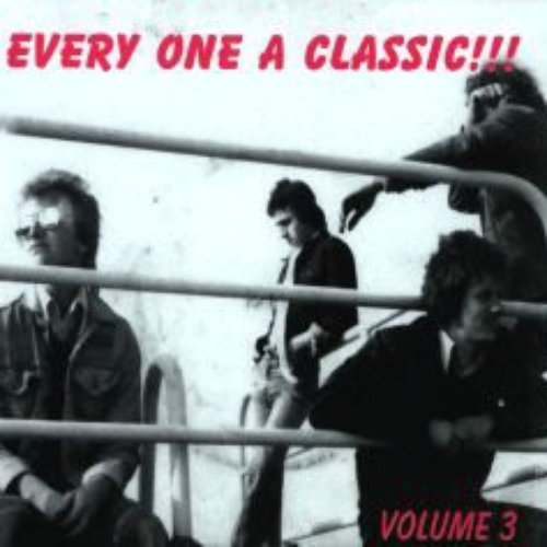 Every One a Classic!!! Volume 3