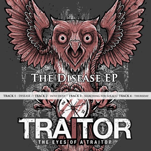 The Disease EP