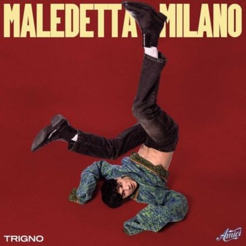 Maledetta Milano