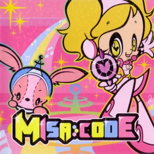 Misa Code