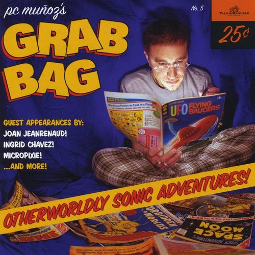 Grab Bag