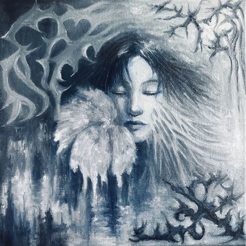 MADE IN A DREAM