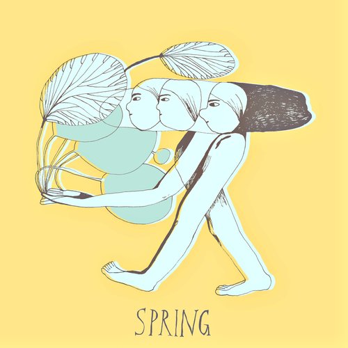SPRING