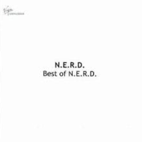Best of N.E.R.D.