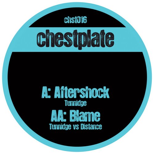 Aftershock / Blame