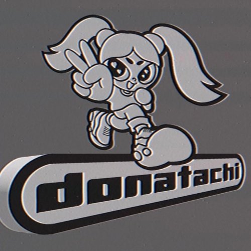 donatachi 64 (DJ Mix)