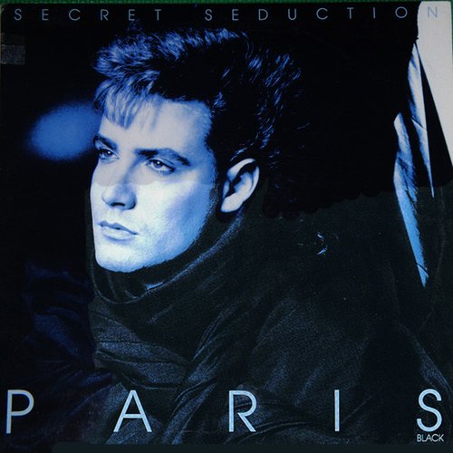 Secret Seduction