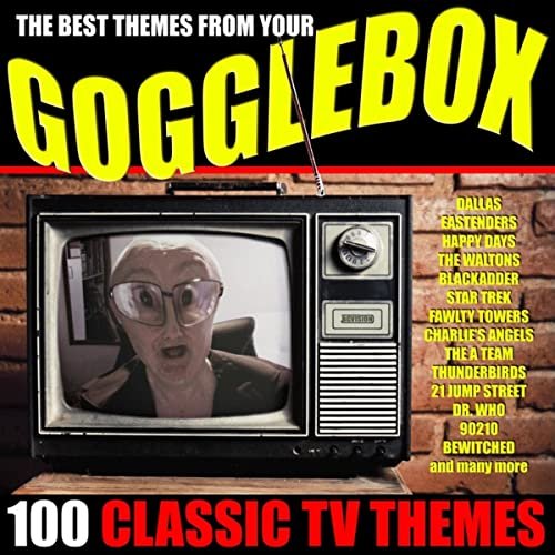 TV Themes On Your Gogglebox