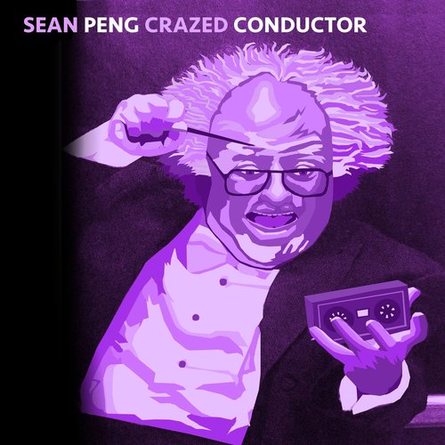Crazed Conductor
