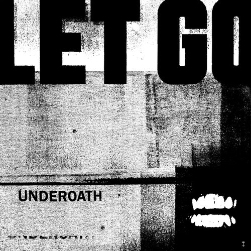 Let Go - Single