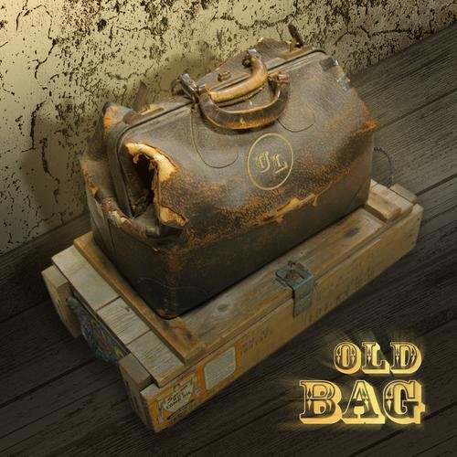 Old Bag