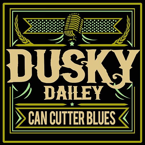 Can Cutter Blues
