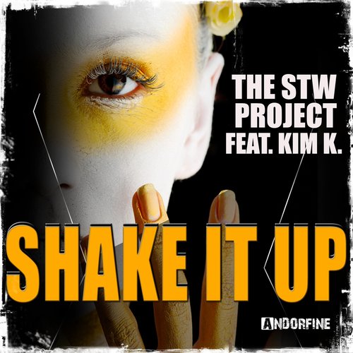 Shake it up