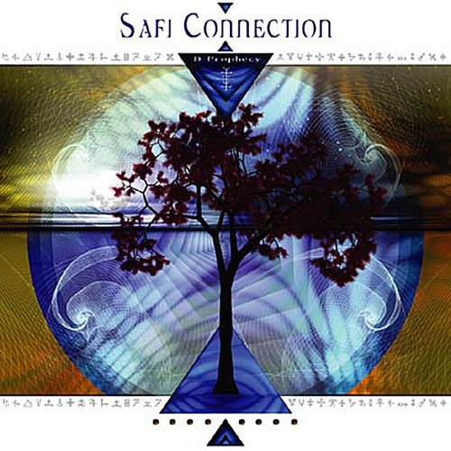 D PROPHECY (Vinyl)