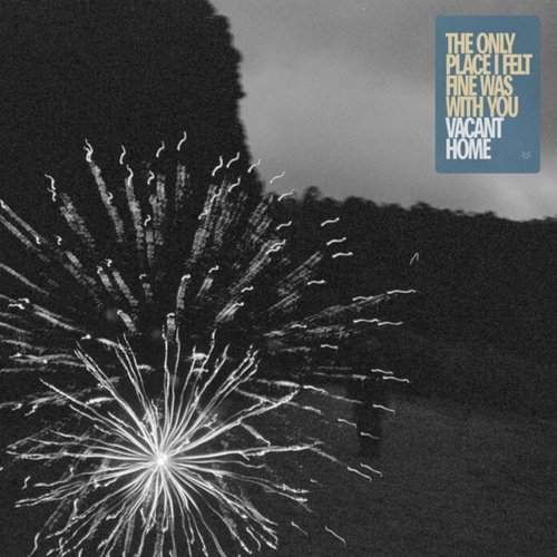 The Only Place I Felt Fine Was With You