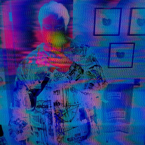 Like a Stranger - Single