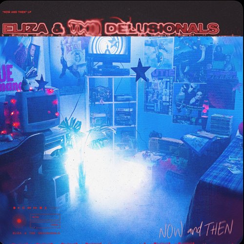 Now And Then [Explicit]