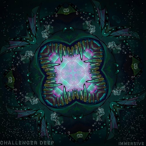 Immersive - Single