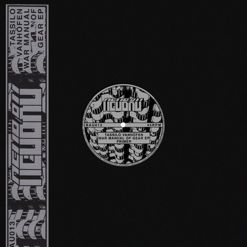 War Manual Of Gear