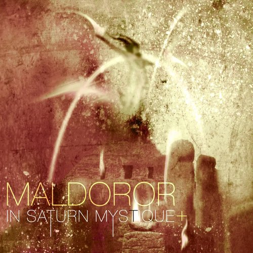 In Saturn Mystique