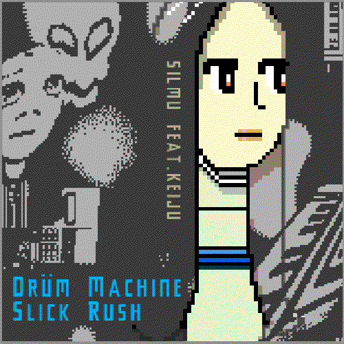 Slick Rush