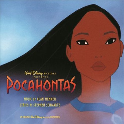 Pocahontas (Score)