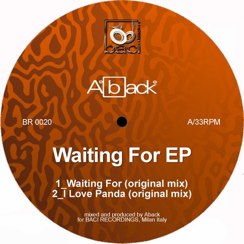 Waiting For